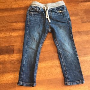 Cat & Jack skinny jeans
